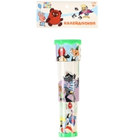 Калейдоскоп "Старые друзья" Союзмультфильм цвет МИКС Калейдоскоп "Старые друзья" Союзмультфильм цвет МИКС