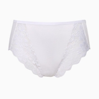 Трусы женские слипы, цвет МИКС, размер 50