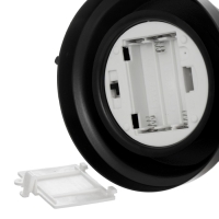 Ночник "Игра огней" LED от батареек АА 11,5х11х28 см RISALUX Ночник "Игра огней" LED от батареек АА 11,5х11х28 см RISALUX