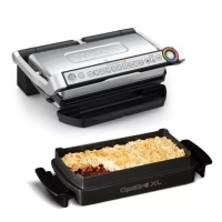 Противень для выпечки OptiGrill XL XA727810 для электрогриля