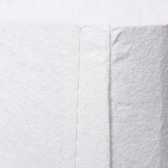 Контейнер с ручками, 31 &times; 29 см, плотность 130 г/м&sup2;, Greengo