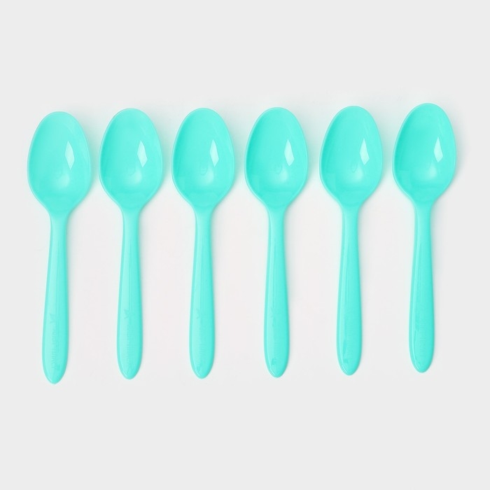 Набор посуды Альт-Пласт &laquo;Всегда с собой&raquo;, на 6 персон, 32 предмета