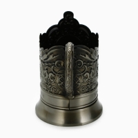 Подстаканник &laquo;Лучший из лучших&raquo;, 12.6 х 8.7 х 12 см