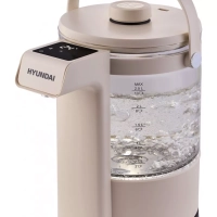 Чайник HYK-G7700 2.5л. 2200Вт