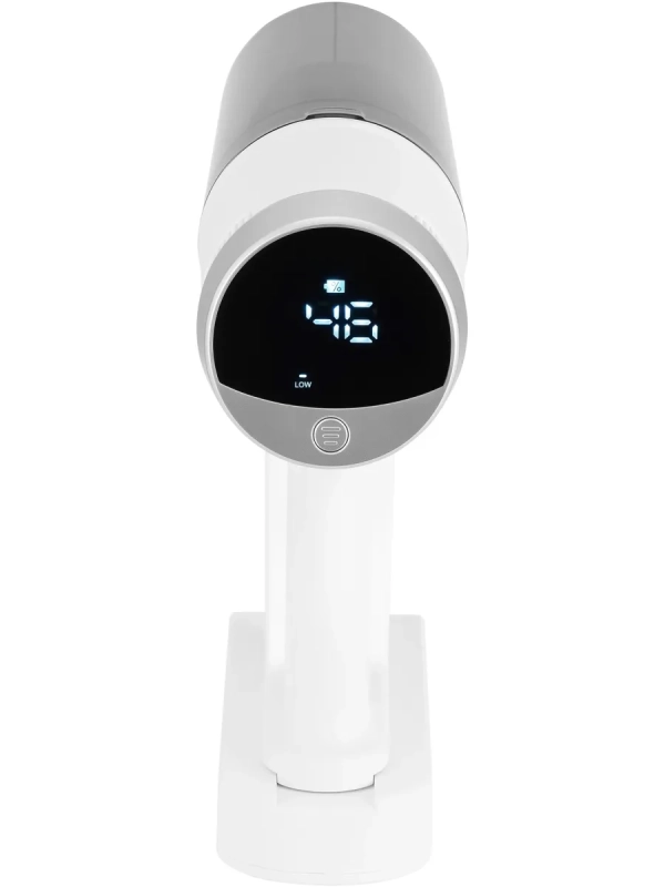 Пылесос HYV-S5550 400Вт