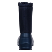 Сапоги женские ЭВА Д406, -20&deg;C, размер 36-37, цвет синий