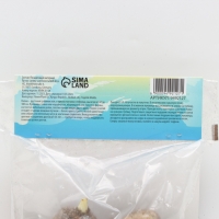 Лилия Азиатская Кашпо Cascavel, луковица в пакете с перфорацией, р-р 12/14, 2 шт.