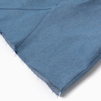 Юбка для девочки MINAKU: Jeans collection, цвет синий, рост 140 см Юбка для девочки MINAKU: Jeans collection, цвет синий, рост 140 см