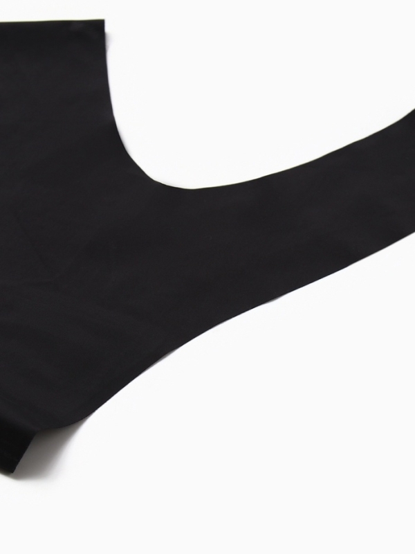 Набор бесшовных трусов бразильяно KAFTAN 3 шт, р-р 48-50