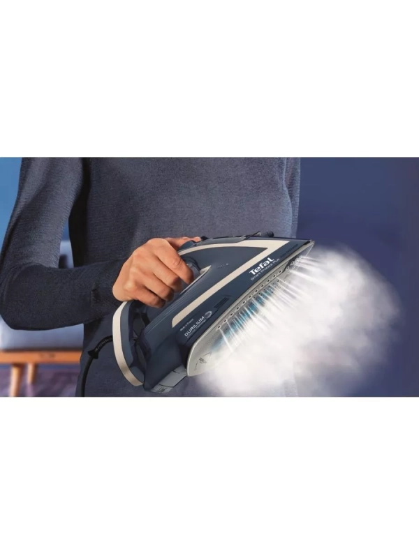 Утюг Smart Protect Plus FV6872E0 с автоотключением, 2800 Вт