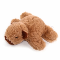 Мягкая игрушка-браслет &laquo;Капибара&raquo;, 20 см