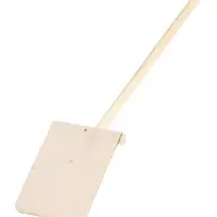 Лесная мастерская Лопата деревянная "Лошадка"