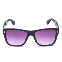 Очки солнцезащитные OneSun, линза 5.3&times;6 см, дужка 15 см, ширина 14 см