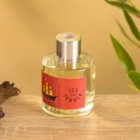 Диффузор Sea and Summer "Jade Orchid" орхидея 50 мл, 6 палочек