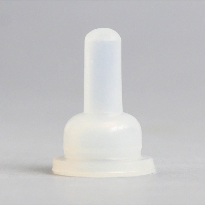 Набор для вскармливания &laquo;Пушистое счастье&raquo; для щенят, бутылочка 60 мл, ёршик, соски