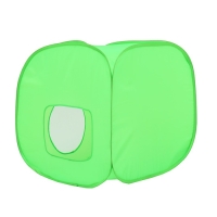 Палатка детская игровая «Домик. Жирафик», 60 × 60 × 60 см Палатка детская игровая «Домик. Жирафик», 60 × 60 × 60 см