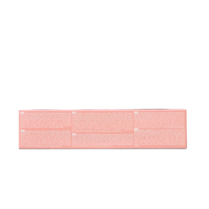 Зубная паста Splat Professional Compact Зубная паста Splat Professional Compact "Ультракомплекс", 40 мл