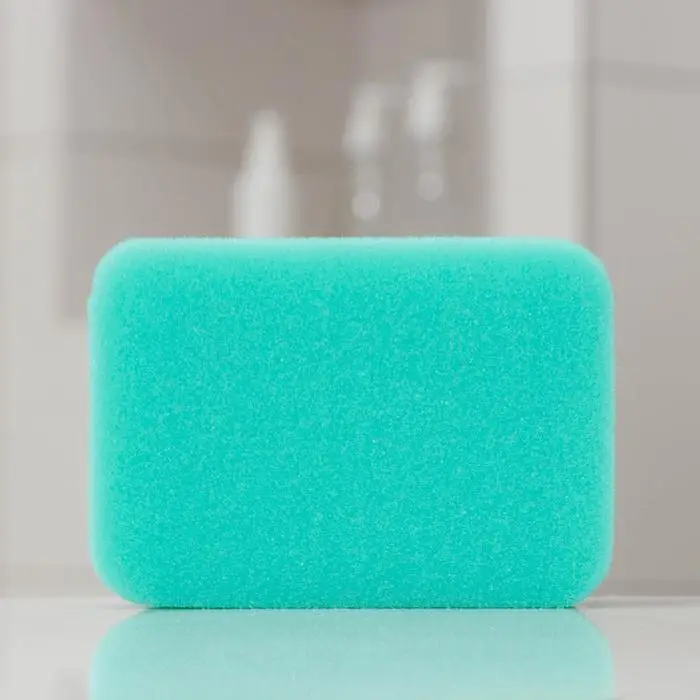 Губка для тела &laquo;Афродита&raquo;, 14,5&times;10,5&times;6 см, МИКС