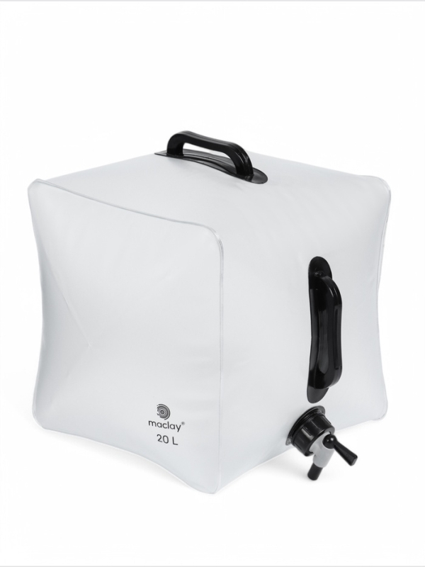Канистра для туриста Maclay, 20 л