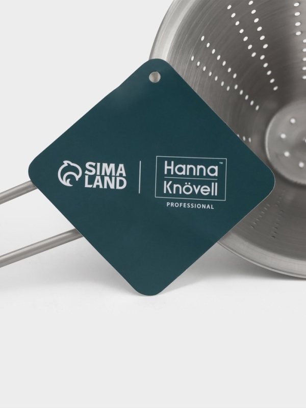 Дуршлаг конический d=16 см