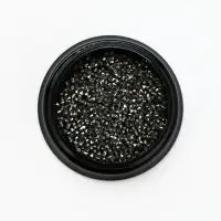 Мелкие кристаллы для декора ногтей &laquo;Тропическая вечеринка&raquo;