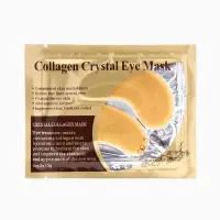 НАБОР патчи для глаз, 30 штук, микс