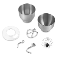 Планетарный миксер с чашей КТ-4403 - 1900 Вт