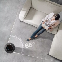 Вентилятор колонный FT4040, пульт ДУ, сенсорное управление