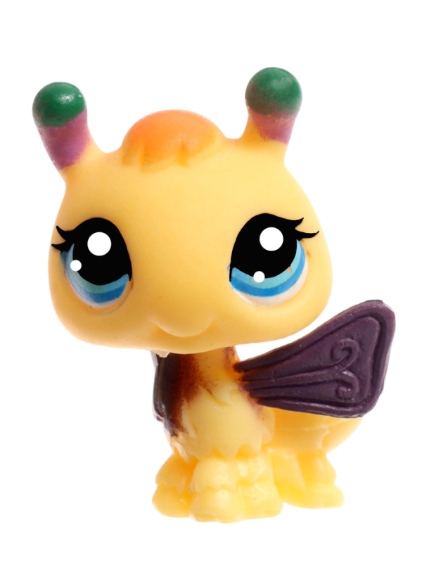 Набор игрушек Набор игрушек "Crazy Pets"10 шт МИКС