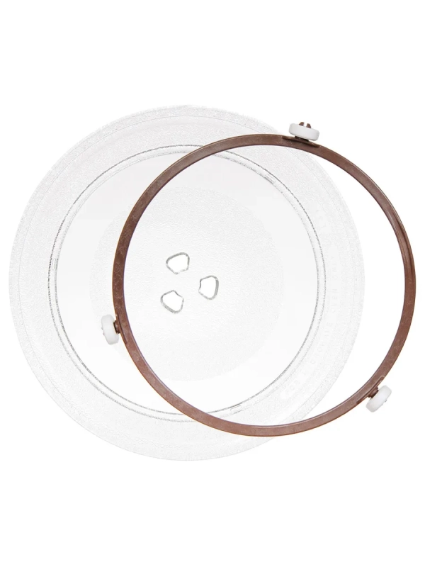 Микроволновая Печь HYM-M2063 20л. 700Вт черный-хром