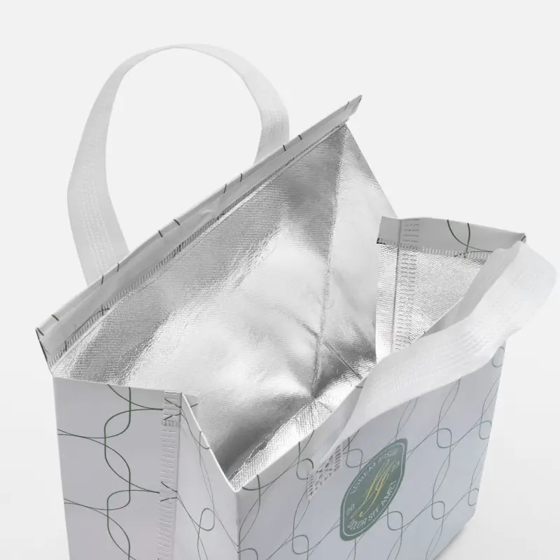 Термосумка для напитков &laquo;Термобэг&raquo; на заказ, S