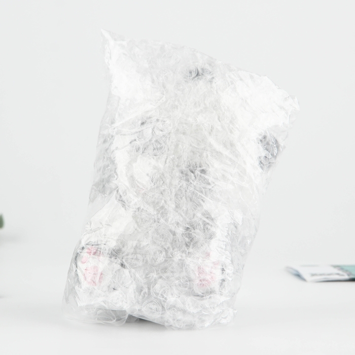 Копилка из гипса &laquo;Панда&raquo;