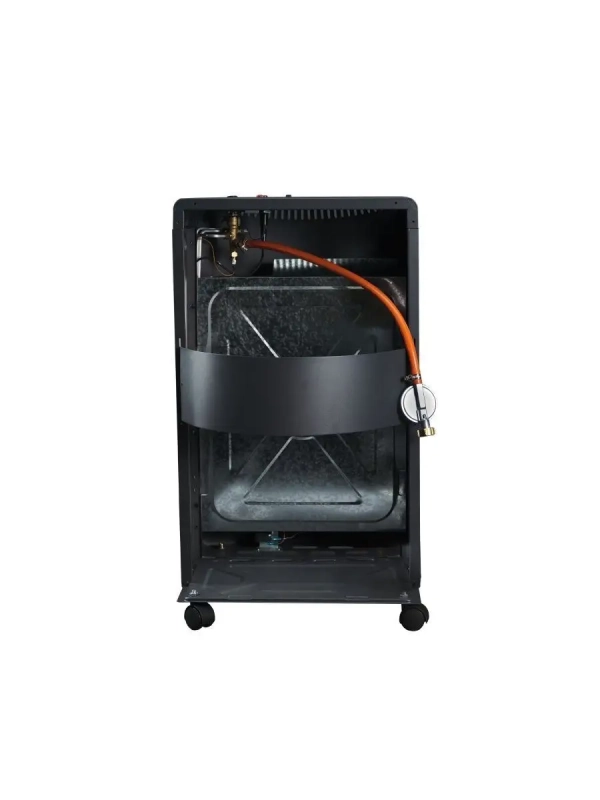 Газовый керамический обогреватель T-GS4-G10, 4.2кВт