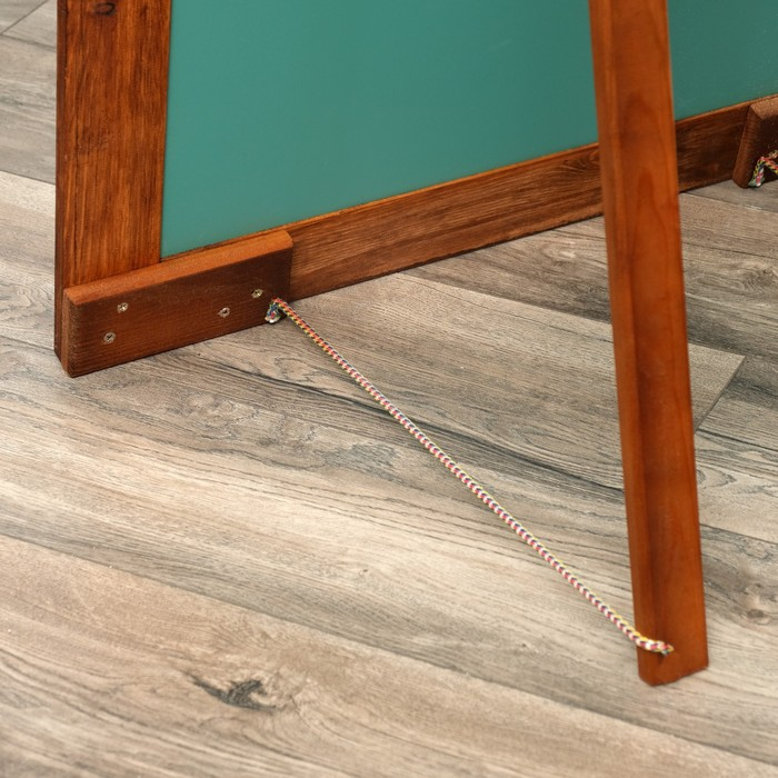 Зеркало напольное в полный рост, 170х70 см, брашированное Зеркало напольное в полный рост, 170х70 см, брашированное