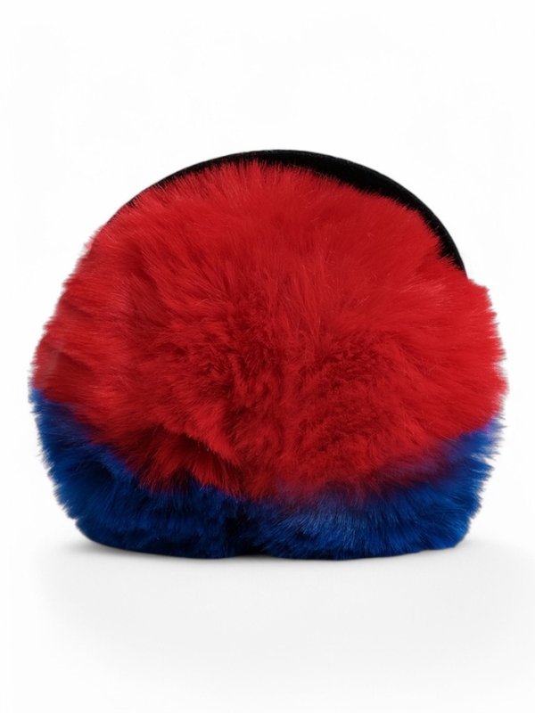 Мягкая игрушка &laquo;Лупоглазики. Плюшевые мстители: Спайди-пух&raquo;