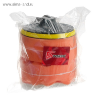 Круг для полировки TORSO, 125 мм, набор 7 предметов Круг для полировки TORSO, 125 мм, набор 7 предметов