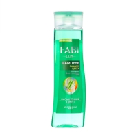 Шампунь Fabi Lux защита цвета, 400 мл Шампунь Fabi Lux защита цвета, 400 мл