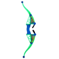 Лук &laquo;Мощный удар&raquo;, стреляет присосками