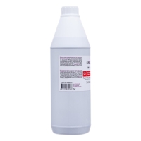 Тонер пищевой W-mix водорастворимый красный, 1 л Тонер пищевой W-mix водорастворимый красный, 1 л