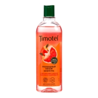 Шампунь для волос Timotei &laquo;Роскошный объем&raquo;, 400 мл