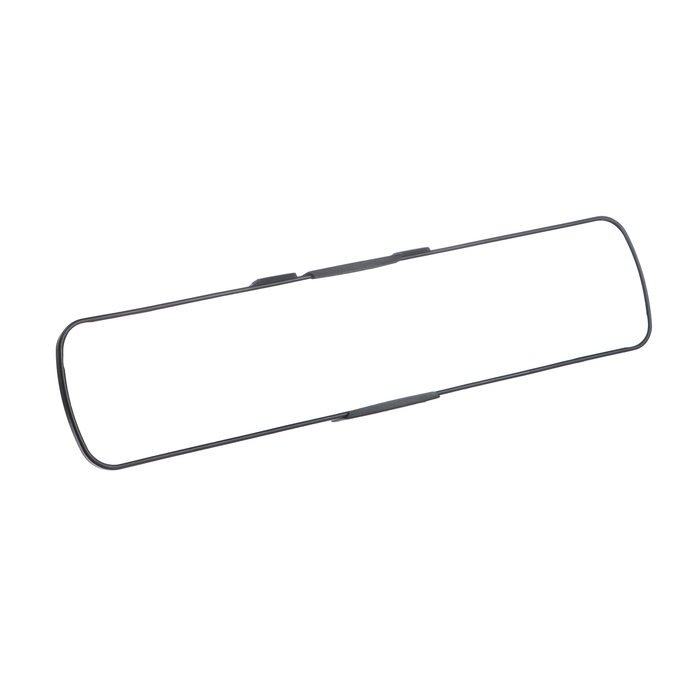 Зеркало салонное "Вега-330" панорамное, нейтральный антиблик