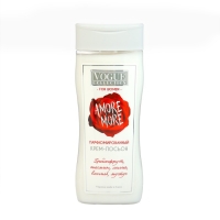 Подарочный набор косметики женский Amore More: гель для душа 250 мл + крем-лосьон, 200 мл