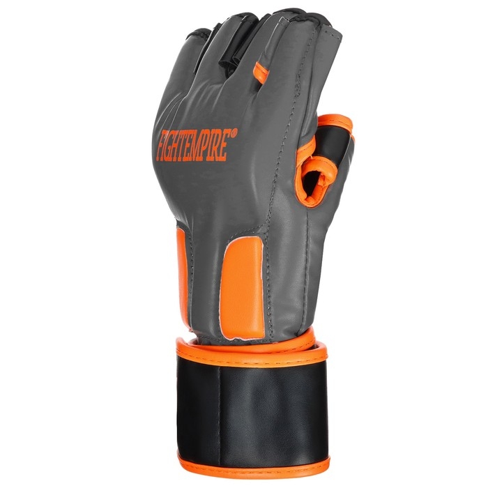 Перчатки для ММА FIGHT EMPIRE, HAWK, р. L Перчатки для ММА FIGHT EMPIRE, HAWK, р. L