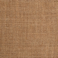 Мешок джутовый, 53 &times; 104 см, плотность 315 г/м&sup2;, плетение 46 &times; 40 нитей, без завязок, ГОСТ