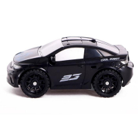 Робот &laquo;Шторм&raquo;, трансформируется, 2 собираются в 1 робота