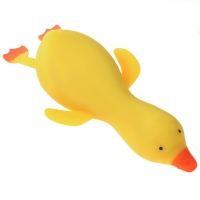 Мялка антистресс тянучка «Гусь», с песком, МИКС Мялка антистресс тянучка «Гусь», с песком, МИКС