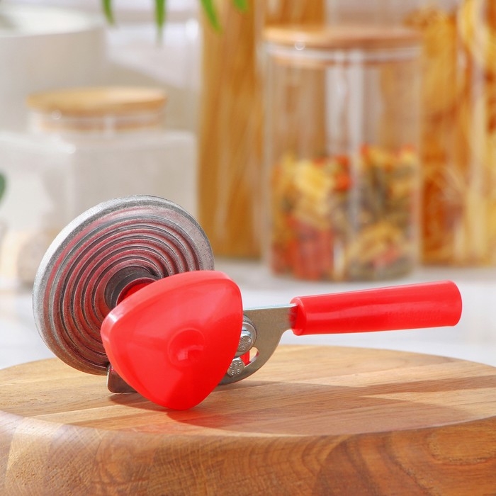 Закаточная машинка &laquo;Хозяюшка&raquo;, улитка