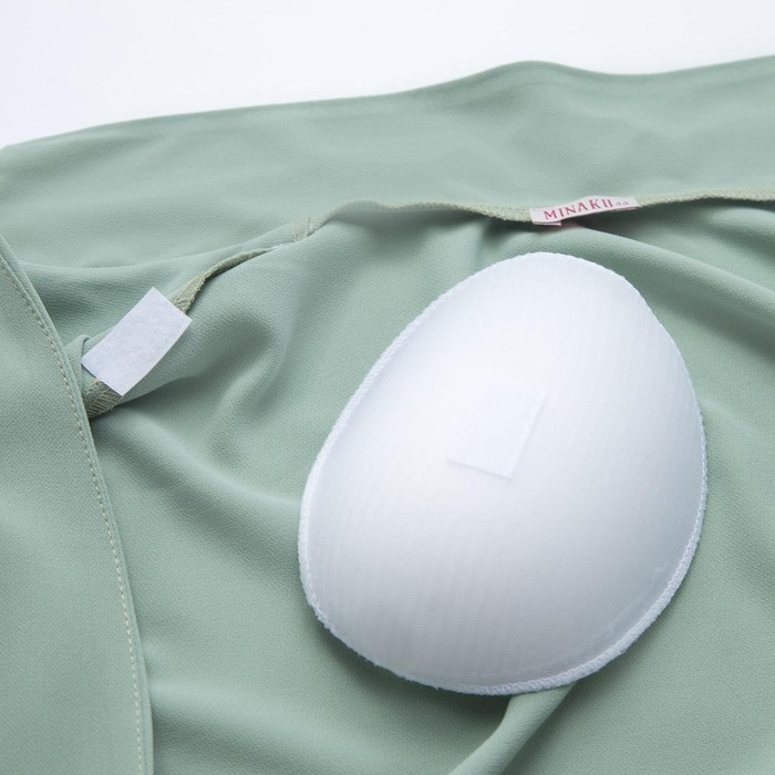 Жакет женский MINAKU: Green trend цвет зелёный, р-р 48 Жакет женский MINAKU: Green trend цвет зелёный, р-р 48