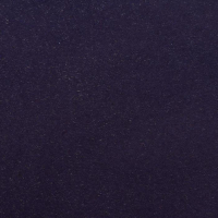 Бумага для декора и флористики, крафт, синяя, однотонная, двусторонняя, рулон 1шт., 0,7 х 10 м