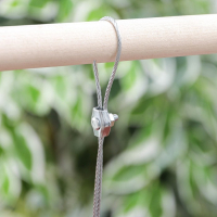 Кашпо многоярусное &laquo;Каскад&raquo;, 3 шт, 12 л (секция 4 л), цвет терракотовый